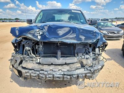 Piąte zdjęcie samochodu w środku: 2017 RAM 1500 ST VIN:1C6RR6KT7HS866812 - miniatura