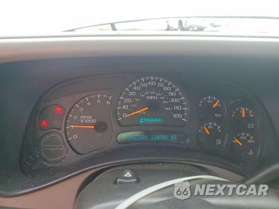 Zdjęcie 9 z 12 samochodu: 2005 CHEVROLET SILVERADO K1500 VIN:2GCEK13T651233288 - miniatura
