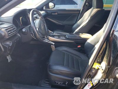 Zdjęcie 7 z 12 samochodu: 2018 LEXUS IS 350 VIN:JTHCZ1D21J5015985 - miniatura