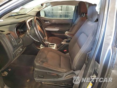Zdjęcie 7 z 12 samochodu: 2022 CHEVROLET COLORADO LT VIN:1GCHTCEA4N1306150 - miniatura