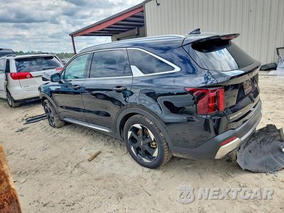 Drugie zdjęcie samochodu z przodu: 2026 KIA SORENTO EX VIN:KNDRHDJG3T5466631 - miniatura