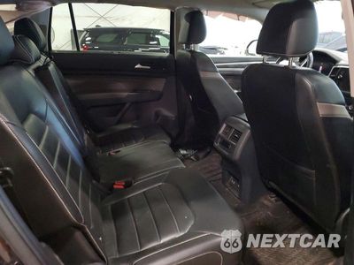 Zdjęcie 11 z 13 samochodu: 2022 VOLKSWAGEN ATLAS SEL PREMIUM R-LINE VIN:1V2FR2CA1NC559125 - miniatura
