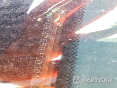 Zdjęcie 12 z 12 samochodu: 2003 HONDA CIVIC GX VIN:1HGEN26583L000421 - miniatura