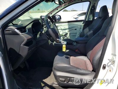 Zdjęcie 7 z 14 samochodu: 2023 TOYOTA RAV4 PRIME XSE VIN:JTMEB3FV0PD111414 - miniatura