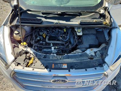 Zdjęcie 12 z 13 samochodu: 2019 FORD ESCAPE SEL VIN:1FMCU9HD6KUB20745 - miniatura
