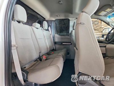 Zdjęcie 10 z 12 samochodu: 2018 FORD F250 SUPER DUTY VIN:1FT7X2BT6JEB20984 - miniatura