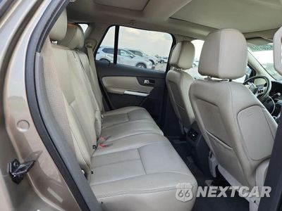 Zdjęcie 11 z 13 samochodu: 2012 FORD EDGE SEL VIN:2FMDK4JC7CBA55250 - miniatura