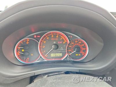 Zdjęcie 9 z 14 samochodu: 2011 SUBARU IMPREZA WRX STI VIN:JF1GR8H65BL811070 - miniatura
