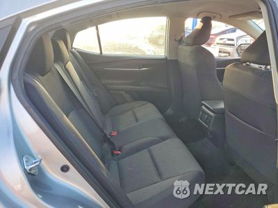 Zdjęcie 10 z 12 samochodu: 2025 TOYOTA CAMRY LE VIN:4T1DAACKXSU514866 - miniatura
