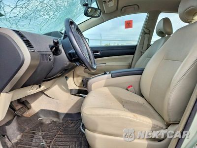 Zdjęcie 7 z 12 samochodu: 2008 TOYOTA PRIUS BASE VIN:JTDKB20U983321790 - miniatura