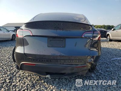 Zdjęcie 6 z 12 samochodu: 2025 TESLA MODEL Y VIN:7SAYGDED0SF257605 - miniatura