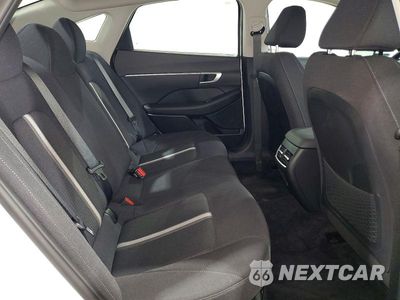 Zdjęcie 10 z 13 samochodu: 2026 HYUNDAI SONATA HYBRID BLUE VIN:KMHL24JJXTA180913 - miniatura
