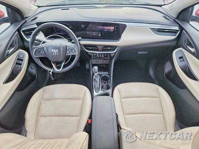 Zdjęcie 8 z 13 samochodu: 2024 BUICK ENCORE GX AVENIR VIN:KL4AMFSL7RB017070 - miniatura