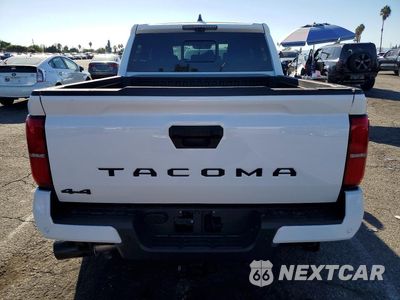 Zdjęcie 6 z 12 samochodu: 2026 TOYOTA TACOMA TRD OFF-ROAD VIN:3TYLB5JN7TT112024 - miniatura