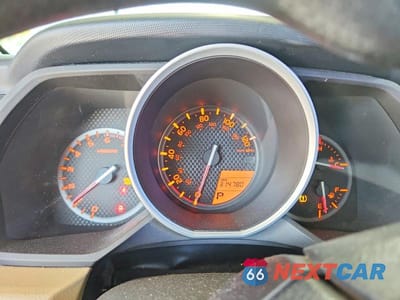 Zdjęcie 9 z 12 samochodu: 2010 TOYOTA 4RUNNER SR5 VIN:JTEBU5JR8A5011335 - miniatura