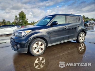 2018 KIA SOUL BASE KNDJN2A26J7581904 - główne zdjęcie licytacji z USA - miniatura