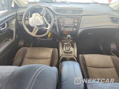 Zdjęcie 8 z 13 samochodu: 2017 NISSAN ROGUE S VIN:JN8AT2MT4HW395146 - miniatura