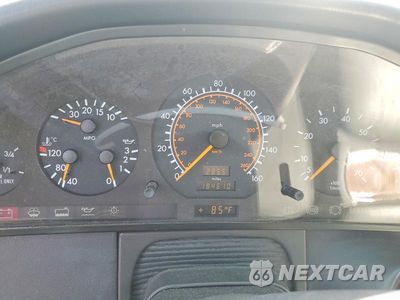 Zdjęcie 9 z 12 samochodu: 1992 MERCEDES-BENZ 300 SE VIN:WDBGA32E2NA038058 - miniatura