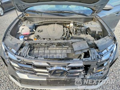 Zdjęcie 12 z 13 samochodu: 2025 HYUNDAI TUCSON LIMITED VIN:5NMJE3DE7SH468758 - miniatura