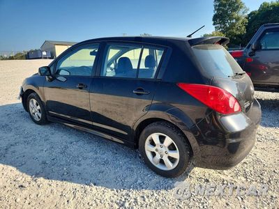 Drugie zdjęcie samochodu z przodu: 2011 NISSAN VERSA 1.8 S VIN:3N1BC1CP0BL402656 - miniatura