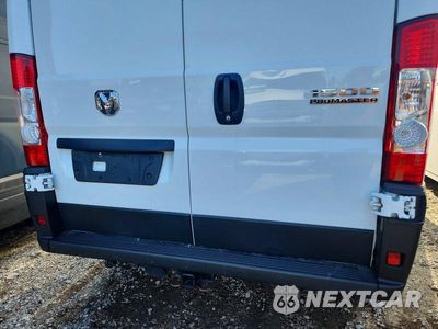 Zdjęcie 10 z 13 samochodu: 2023 RAM PROMASTER 1500 DELIVERY VAN VIN:3C6LRVBG8PE528730 - miniatura