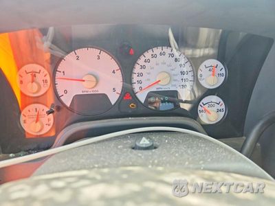 Zdjęcie 9 z 12 samochodu: 2008 DODGE RAM 2500 ST VIN:3D7KS28A28G204694 - miniatura