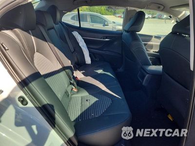 Zdjęcie 10 z 12 samochodu: 2024 TOYOTA CAMRY SE VIN:4T1G11AK2RU260063 - miniatura