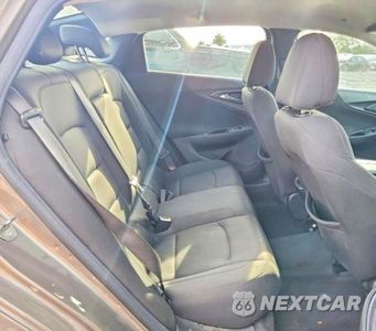 Zdjęcie 10 z 12 samochodu: 2020 CHEVROLET MALIBU LT VIN:1G1ZD5ST7LF050243 - miniatura