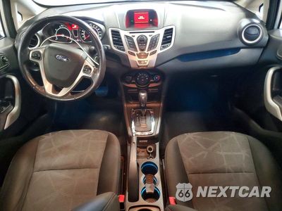 Zdjęcie 8 z 12 samochodu: 2013 FORD FIESTA SE VIN:3FADP4BJ8DM220456 - miniatura
