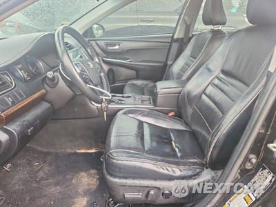 Zdjęcie 7 z 12 samochodu: 2015 TOYOTA CAMRY XLE VIN:4T4BF1FK3FR496470 - miniatura