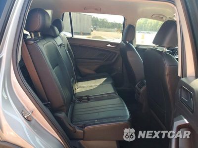 Zdjęcie 10 z 12 samochodu: 2022 VOLKSWAGEN TIGUAN SE VIN:3VV3B7AXXNM118686 - miniatura