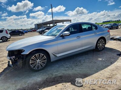 2020 BMW 540 XI WBAJS3C02LWW83331 - główne zdjęcie licytacji z USA - miniatura