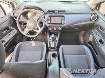 Zdjęcie 8 z 12 samochodu: 2024 NISSAN VERSA SV VIN:3N1CN8EV5RL822944 - miniatura