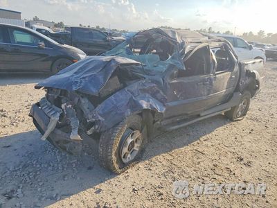 2004 FORD EXPLORER SPORT TRAC 1FMZU67K64UA43189 - główne zdjęcie licytacji z USA - miniatura
