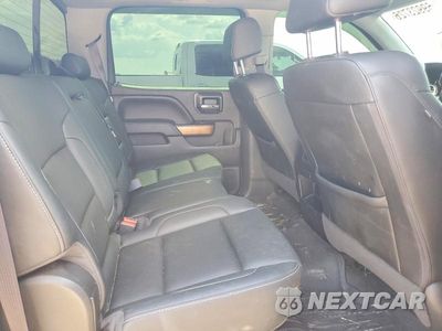 Zdjęcie 10 z 12 samochodu: 2016 CHEVROLET SILVERADO K1500 LTZ VIN:3GCUKSEC2GG278155 - miniatura