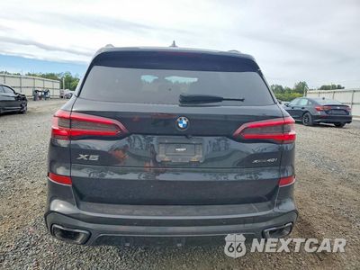 Zdjęcie 6 z 13 samochodu: 2023 BMW X5 XDRIVE40I VIN:5UXCR6C06P9R60283 - miniatura
