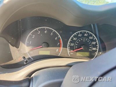 Zdjęcie 9 z 12 samochodu: 2010 TOYOTA COROLLA LE VIN:1NXBU4EE7AZ202087 - miniatura