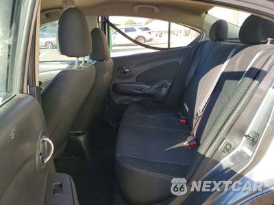 Zdjęcie 10 z 13 samochodu: 2018 NISSAN VERSA SV VIN:3N1CN7AP3JL851168 - miniatura