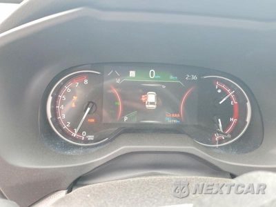 Zdjęcie 9 z 12 samochodu: 2025 TOYOTA RAV4 LE VIN:2T3F1RFV9SC557164 - miniatura