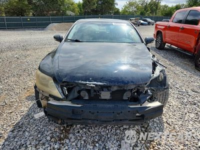 Piąte zdjęcie samochodu w środku: 2011 LEXUS LS 460L VIN:JTHGL1EF6B5041830 - miniatura