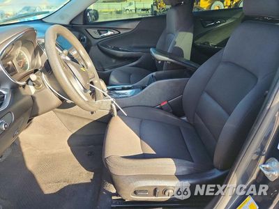 Zdjęcie 7 z 12 samochodu: 2019 CHEVROLET MALIBU LT VIN:1G1ZD5ST2KF109732 - miniatura