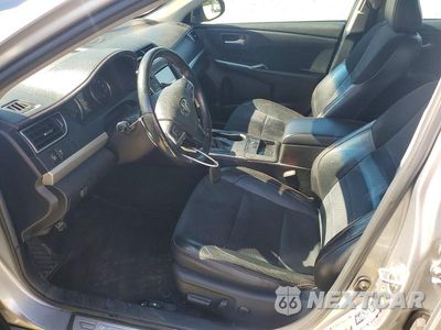 Zdjęcie 7 z 12 samochodu: 2015 TOYOTA CAMRY XSE V6 VIN:4T1BK1FK9FU565538 - miniatura