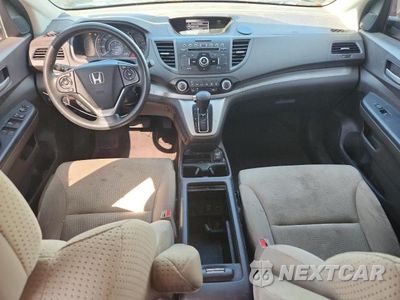 Zdjęcie 8 z 13 samochodu: 2012 HONDA CR-V EX VIN:5J6RM4H56CL017742 - miniatura