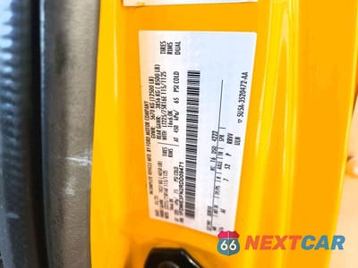 Zdjęcie 13 z 13 samochodu: 2024 FORD E350 BOX TRUCK VIN:1FDWE3FN2RDD09471 - miniatura