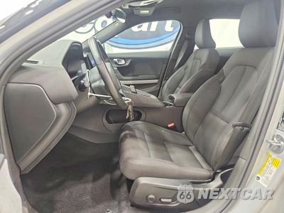 Zdjęcie 7 z 12 samochodu: 2023 POLESTAR 2 VIN:YSMEG3KA9PL155295 - miniatura