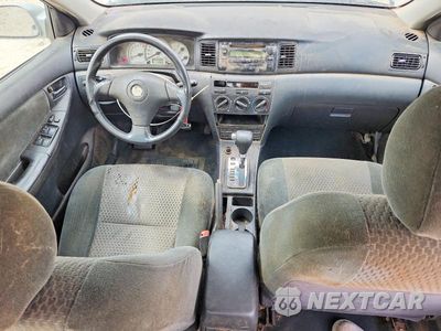 Zdjęcie 8 z 13 samochodu: 2007 TOYOTA COROLLA S VIN:2T1BR32E37C762182 - miniatura