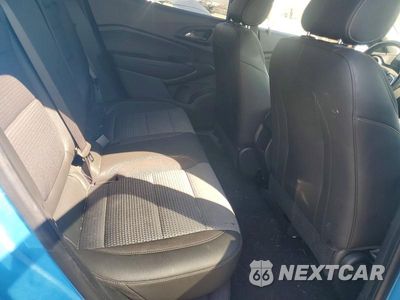 Zdjęcie 11 z 13 samochodu: 2025 CHEVROLET TRAX 1LT VIN:KL77LHEP0SC256244 - miniatura
