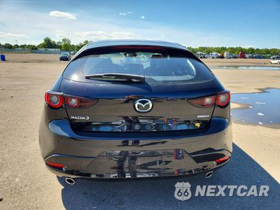 Zdjęcie 6 z 12 samochodu: 2025 MAZDA 3 PREFERRED VIN:JM1BPALM6S1756115 - miniatura