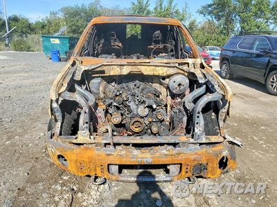 Piąte zdjęcie samochodu w środku: 2013 FORD F150 SUPERCREW VIN:1FTFW1ET1DFC11874 - miniatura
