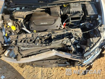 Zdjęcie 12 z 13 samochodu: 2018 CHRYSLER PACIFICA TOURING L VIN:2C4RC1BG9JR306667 - miniatura